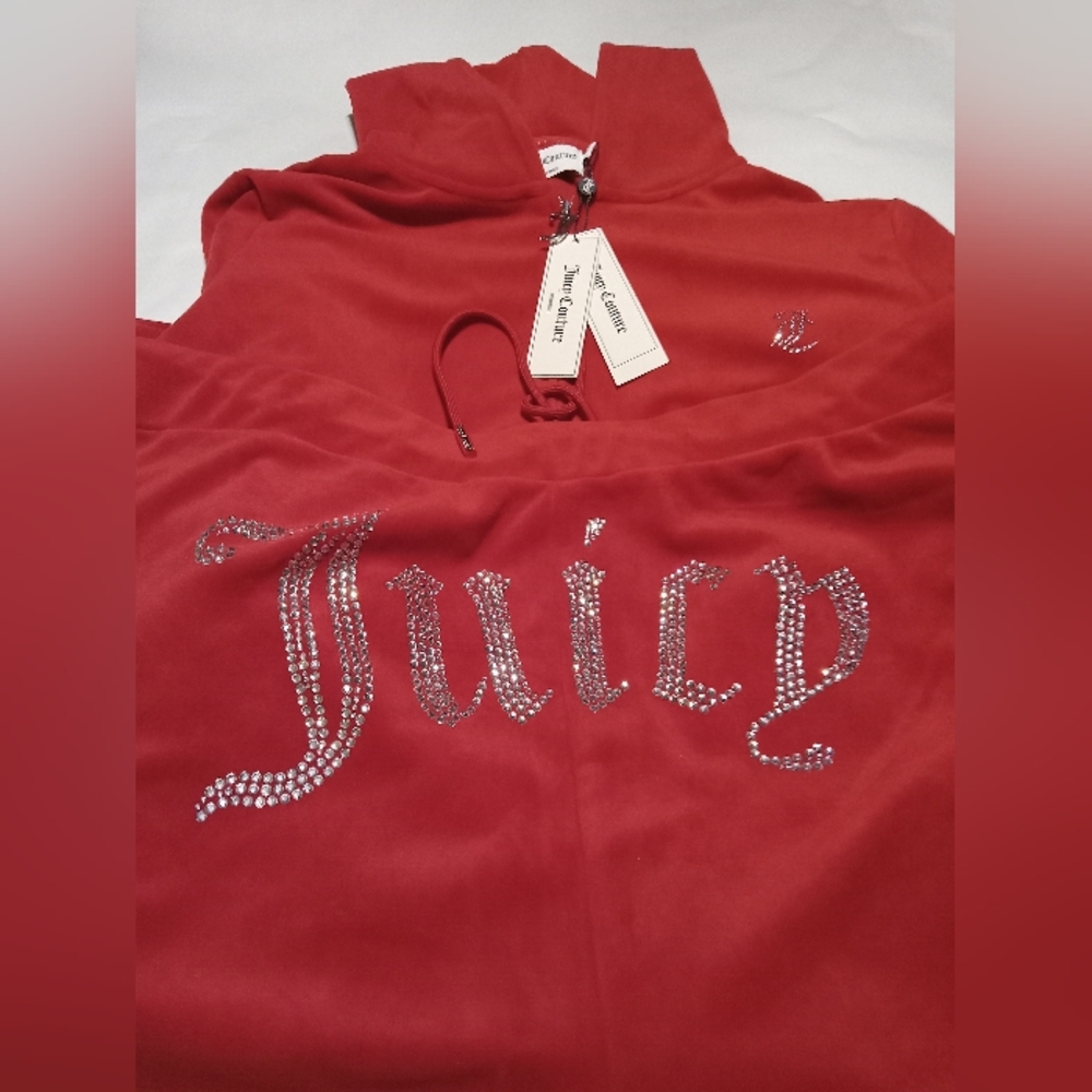 Juicy couture track jogger
